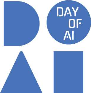 Día de la IA - logo